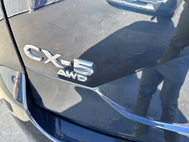 used 2021 Mazda CX-5 car, priced at $24,997