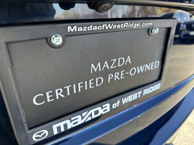 used 2021 Mazda CX-5 car, priced at $24,997