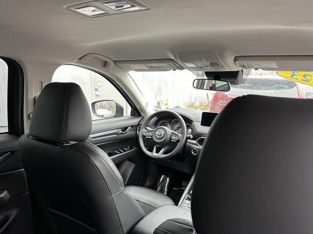 used 2023 Mazda CX-5 car, priced at $24,997