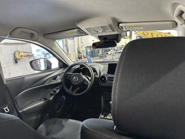used 2019 Mazda CX-3 car, priced at $20,497