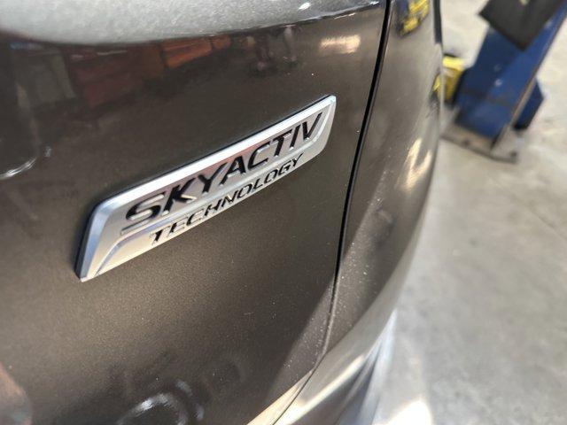 used 2019 Mazda CX-3 car, priced at $20,497