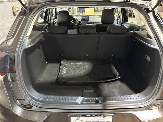 used 2019 Mazda CX-3 car, priced at $20,497