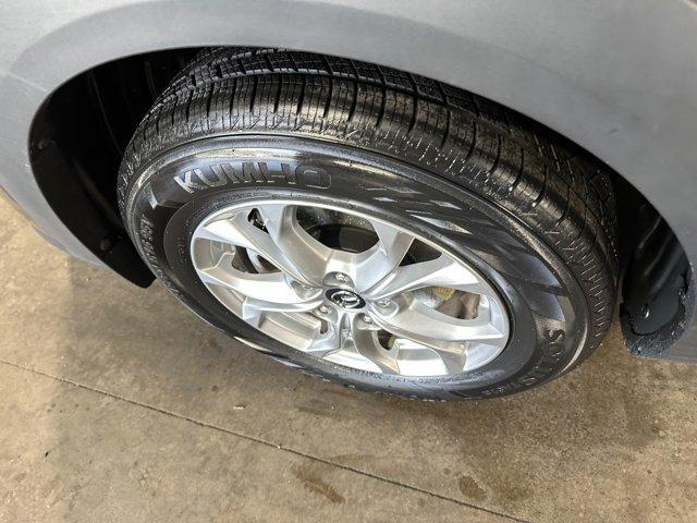 used 2019 Mazda CX-3 car, priced at $20,497