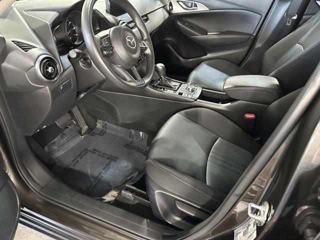 used 2019 Mazda CX-3 car, priced at $20,497