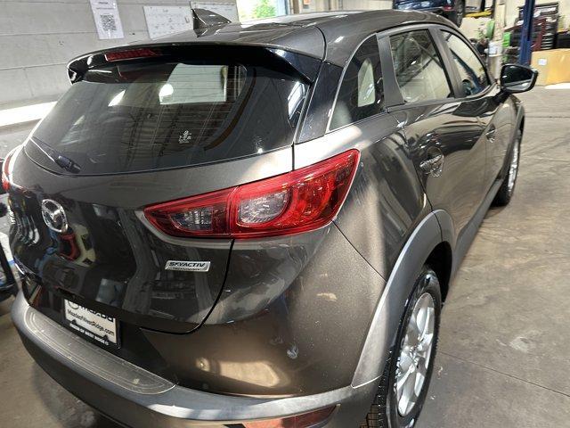 used 2019 Mazda CX-3 car, priced at $20,497