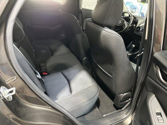 used 2019 Mazda CX-3 car, priced at $20,497
