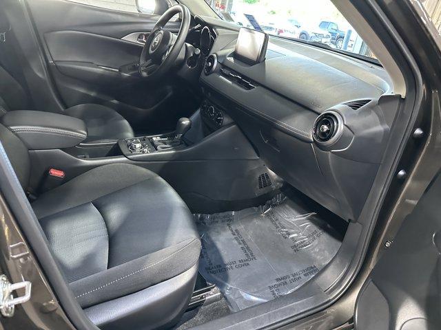 used 2019 Mazda CX-3 car, priced at $20,497