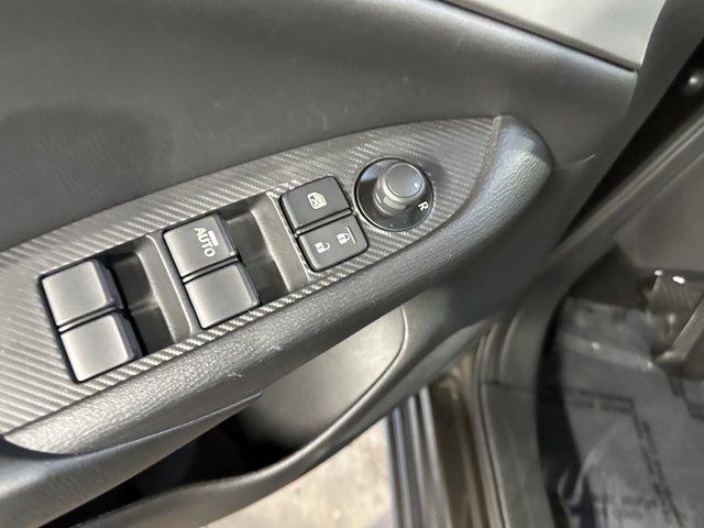 used 2019 Mazda CX-3 car, priced at $20,497