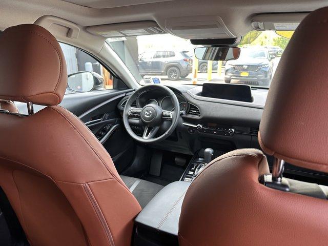 used 2024 Mazda CX-30 car