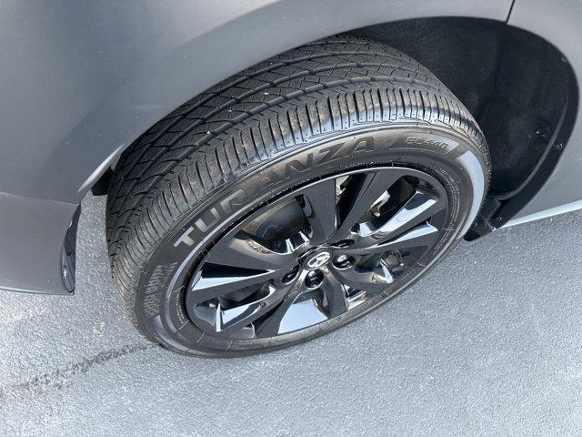 used 2024 Mazda CX-30 car