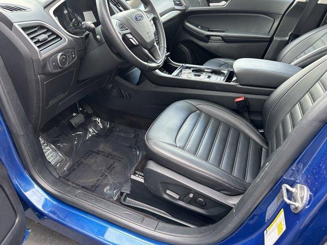 used 2020 Ford Edge car, priced at $18,797
