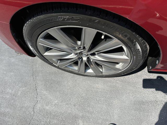 used 2018 Mazda Mazda6 car, priced at $21,497