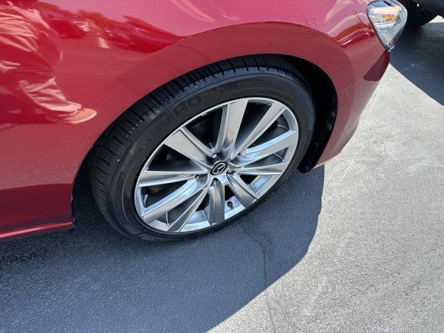 used 2018 Mazda Mazda6 car, priced at $21,497