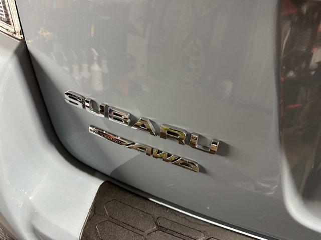 used 2023 Subaru Crosstrek car, priced at $25,497