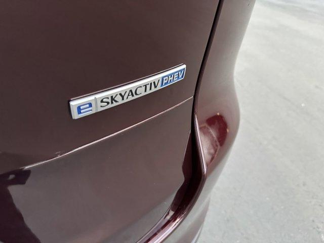 used 2024 Mazda CX-90 car, priced at $47,997