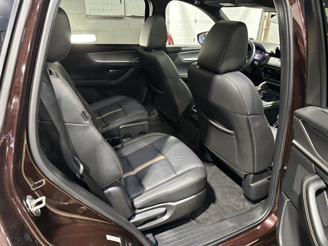 used 2024 Mazda CX-90 car, priced at $42,519