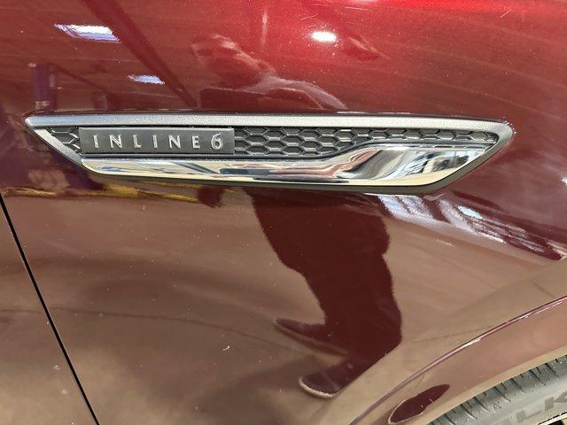 used 2024 Mazda CX-90 car, priced at $42,519