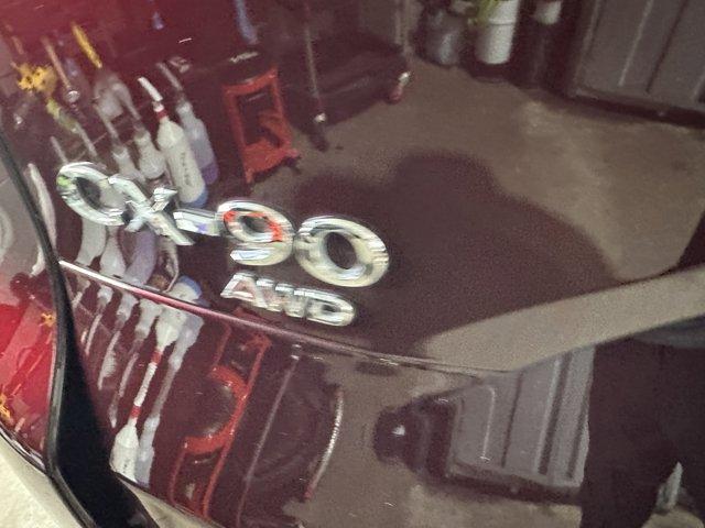 used 2024 Mazda CX-90 car, priced at $42,519