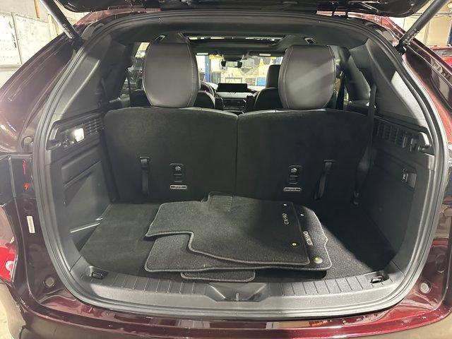 used 2024 Mazda CX-90 car, priced at $42,519