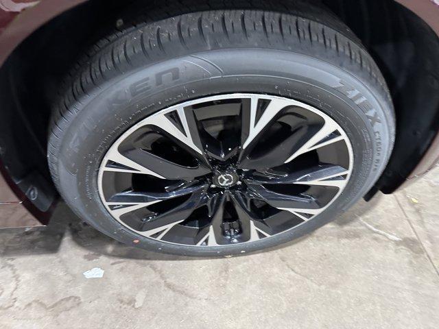 used 2024 Mazda CX-90 car, priced at $42,519