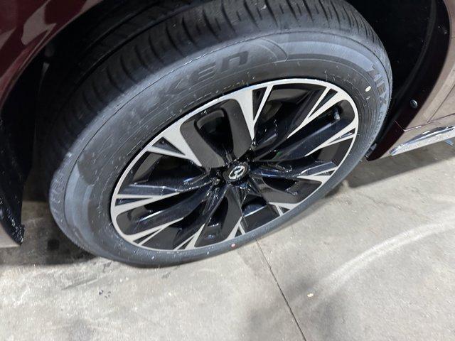 used 2024 Mazda CX-90 car, priced at $42,519