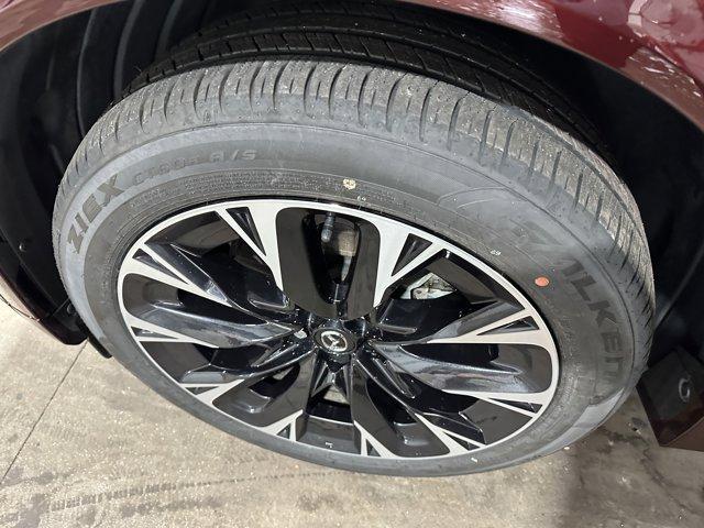 used 2024 Mazda CX-90 car, priced at $42,519