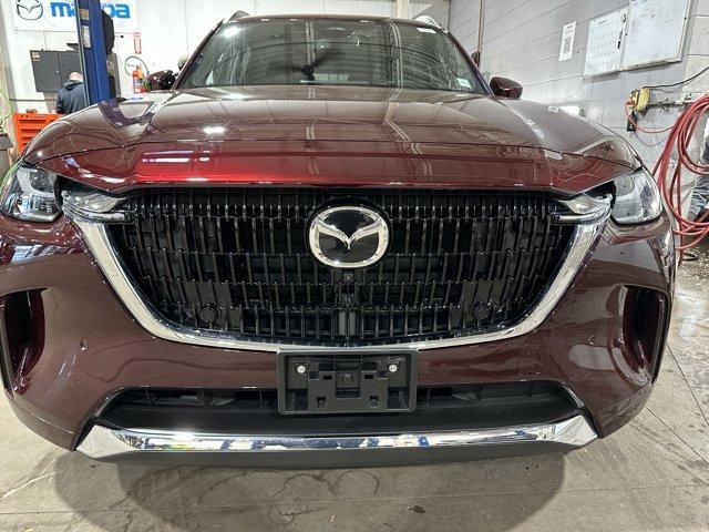 used 2024 Mazda CX-90 car, priced at $42,519