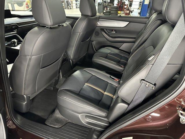 used 2024 Mazda CX-90 car, priced at $42,519