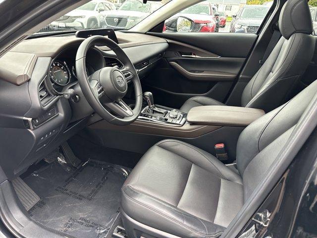 used 2022 Mazda CX-30 car, priced at $25,497