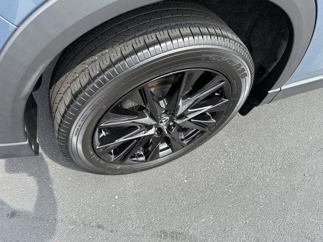 used 2023 Mazda CX-5 car, priced at $28,497