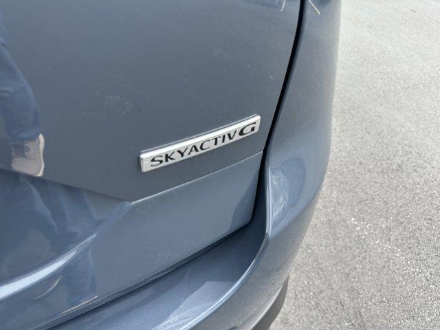used 2023 Mazda CX-5 car, priced at $28,497
