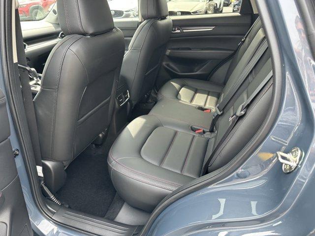 used 2023 Mazda CX-5 car, priced at $28,497