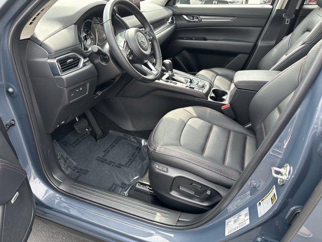 used 2023 Mazda CX-5 car, priced at $28,497