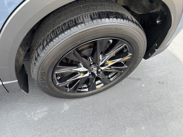 used 2023 Mazda CX-5 car, priced at $28,497