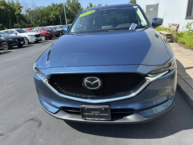 used 2020 Mazda CX-5 car, priced at $22,997