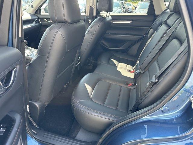 used 2020 Mazda CX-5 car, priced at $22,997