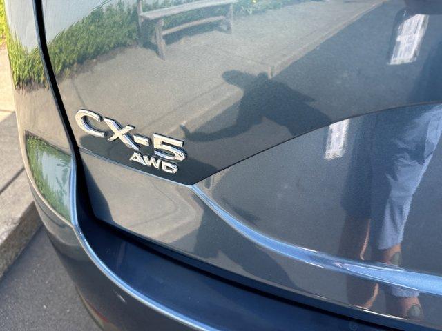used 2020 Mazda CX-5 car, priced at $22,997
