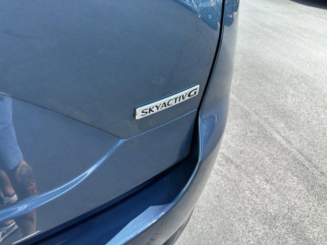 used 2020 Mazda CX-5 car, priced at $22,997
