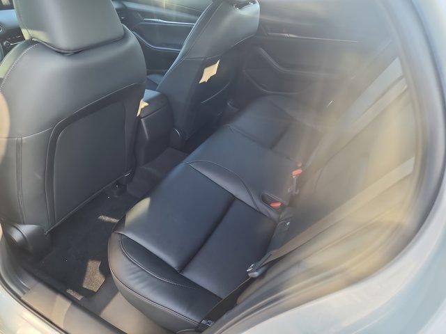 new 2025 Mazda Mazda3 car, priced at $27,092