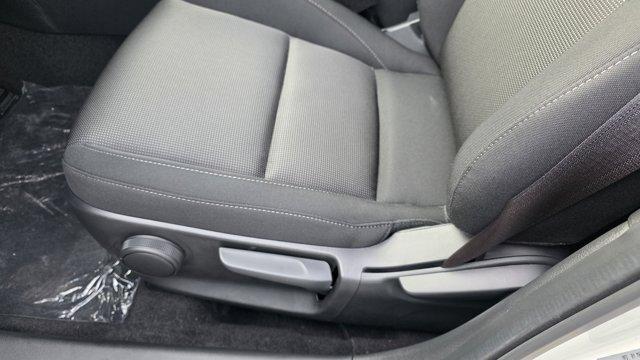 new 2025 Mazda CX-30 car, priced at $24,380
