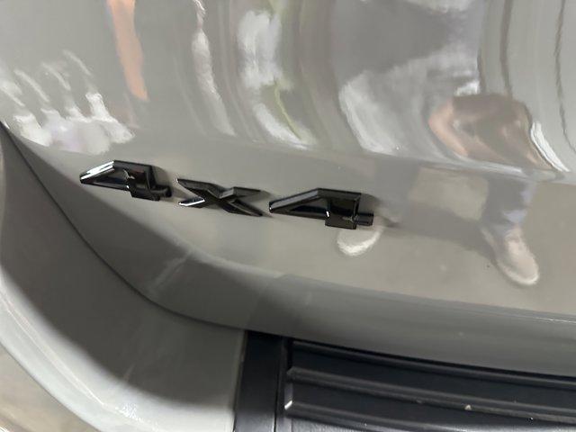 used 2021 Jeep Grand Cherokee car, priced at $27,134