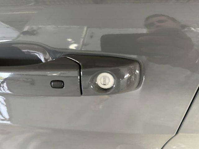 used 2021 Jeep Grand Cherokee car, priced at $27,134