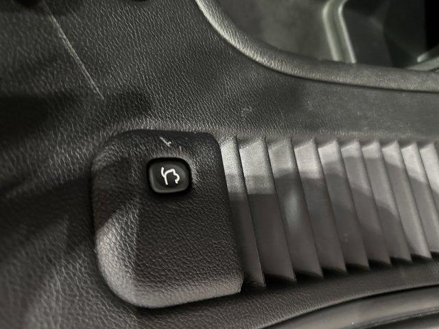 used 2021 Jeep Grand Cherokee car, priced at $27,134