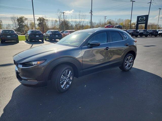 new 2024 Mazda CX-30 car