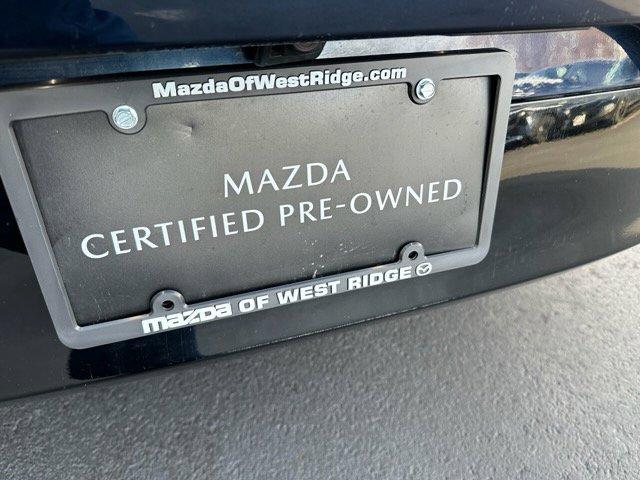 used 2022 Mazda Mazda3 car, priced at $18,997