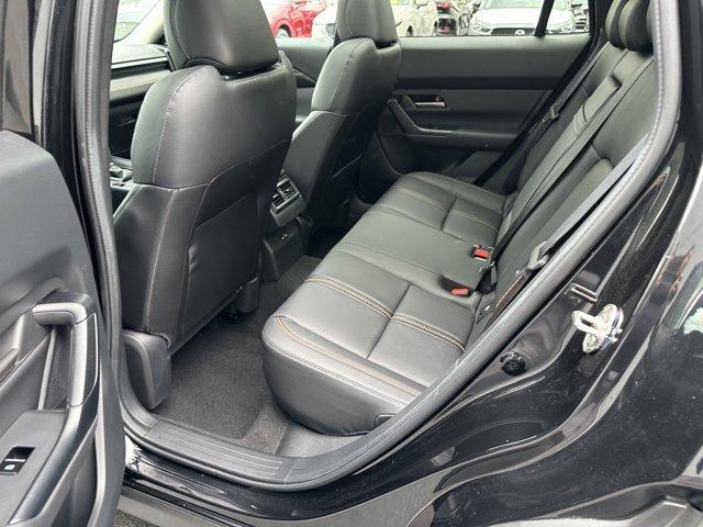 used 2023 Mazda CX-50 car, priced at $33,997