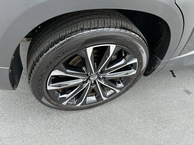 used 2023 Mazda CX-50 car, priced at $33,997