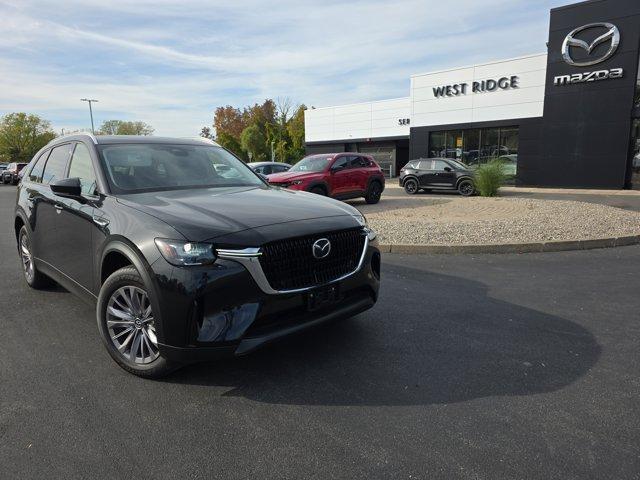 new 2025 Mazda CX-90 car