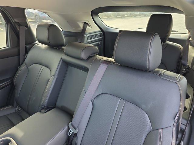 new 2025 Mazda CX-90 car