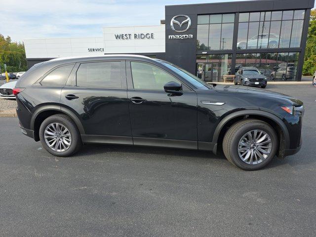 new 2025 Mazda CX-90 car